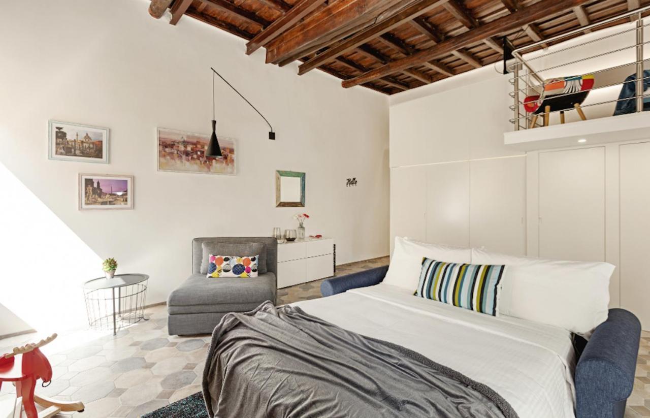 Sleek Flat 4 Guests 450mt From The Colosseum Apartment *
