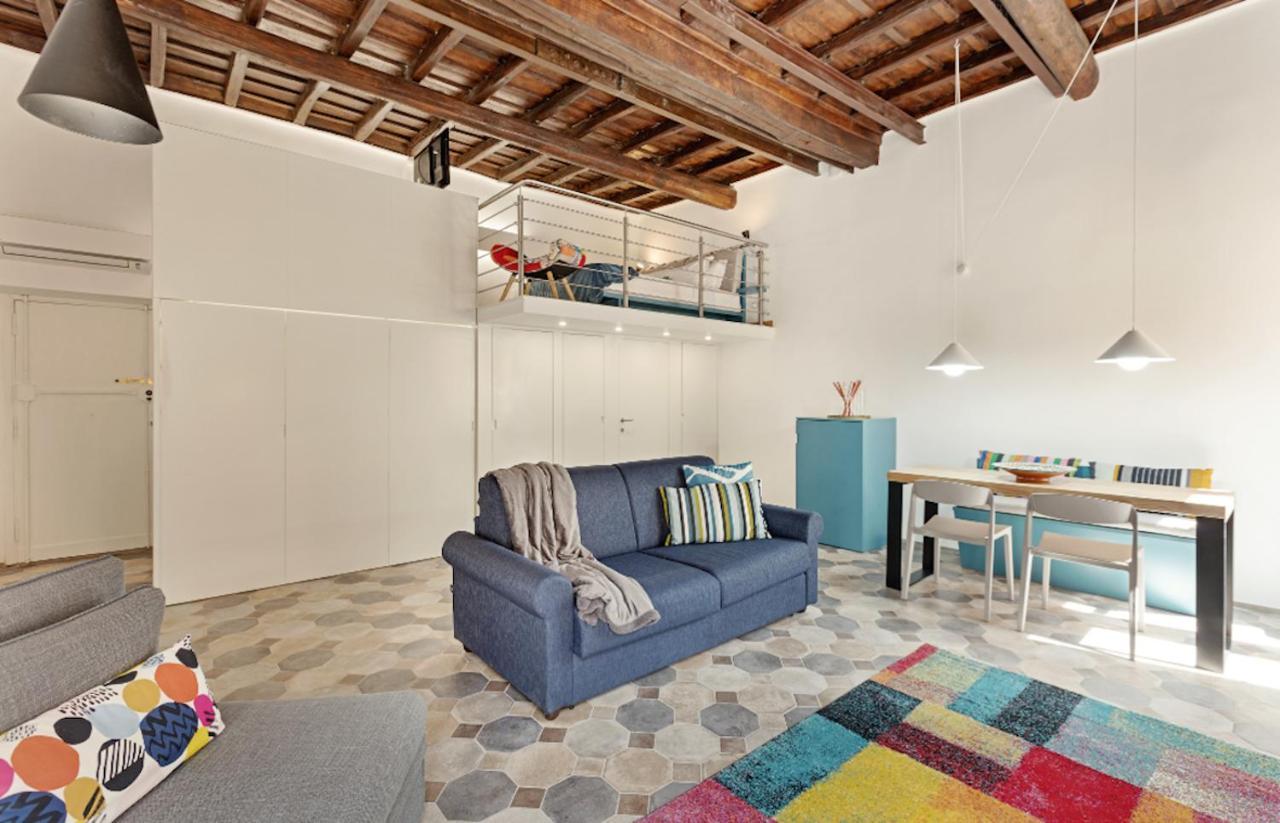 Apartment Sleek Flat 4 Guests 450mt From The Colosseum