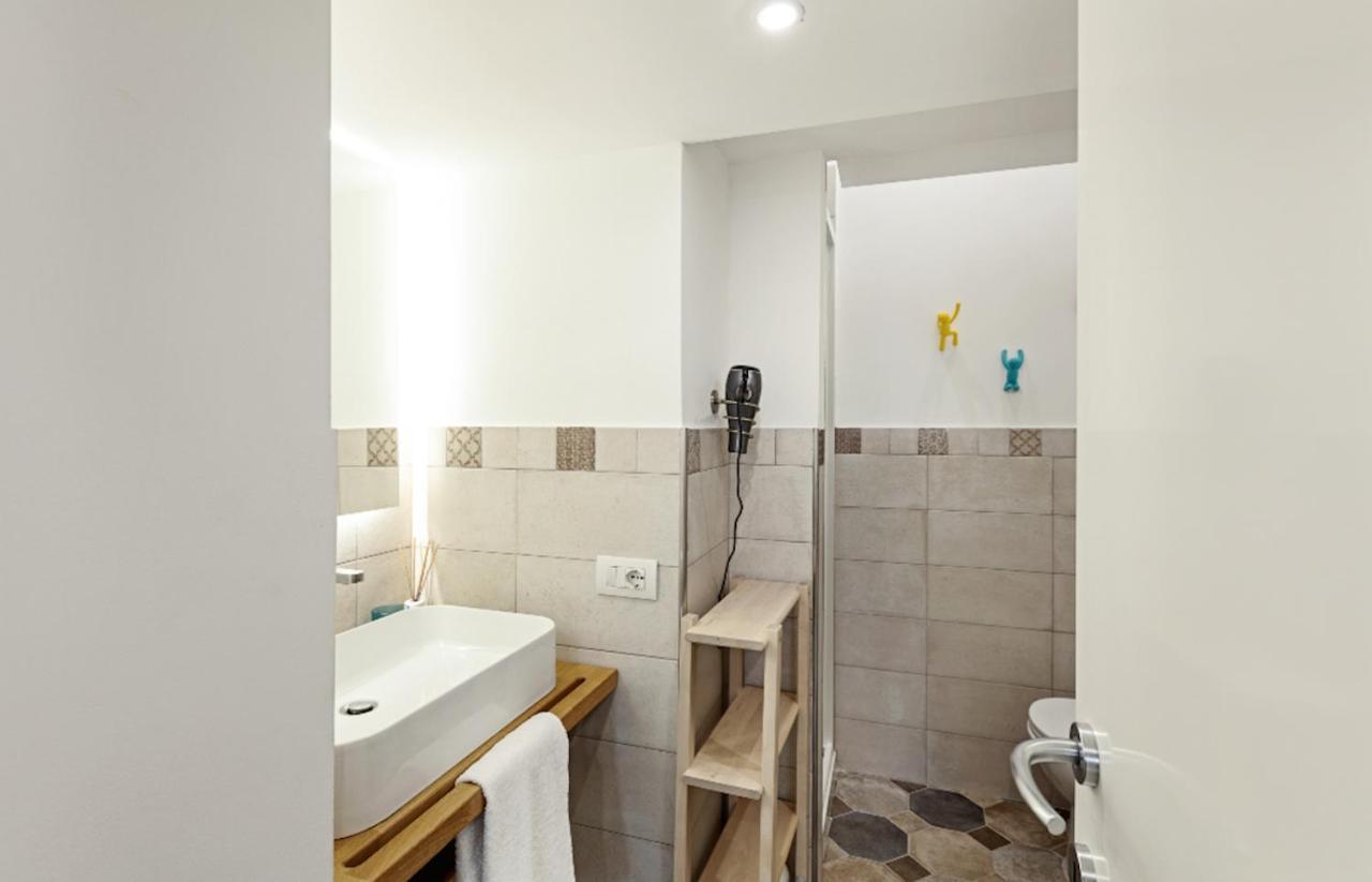 Apartment Sleek Flat 4 Guests 450mt From The Colosseum *