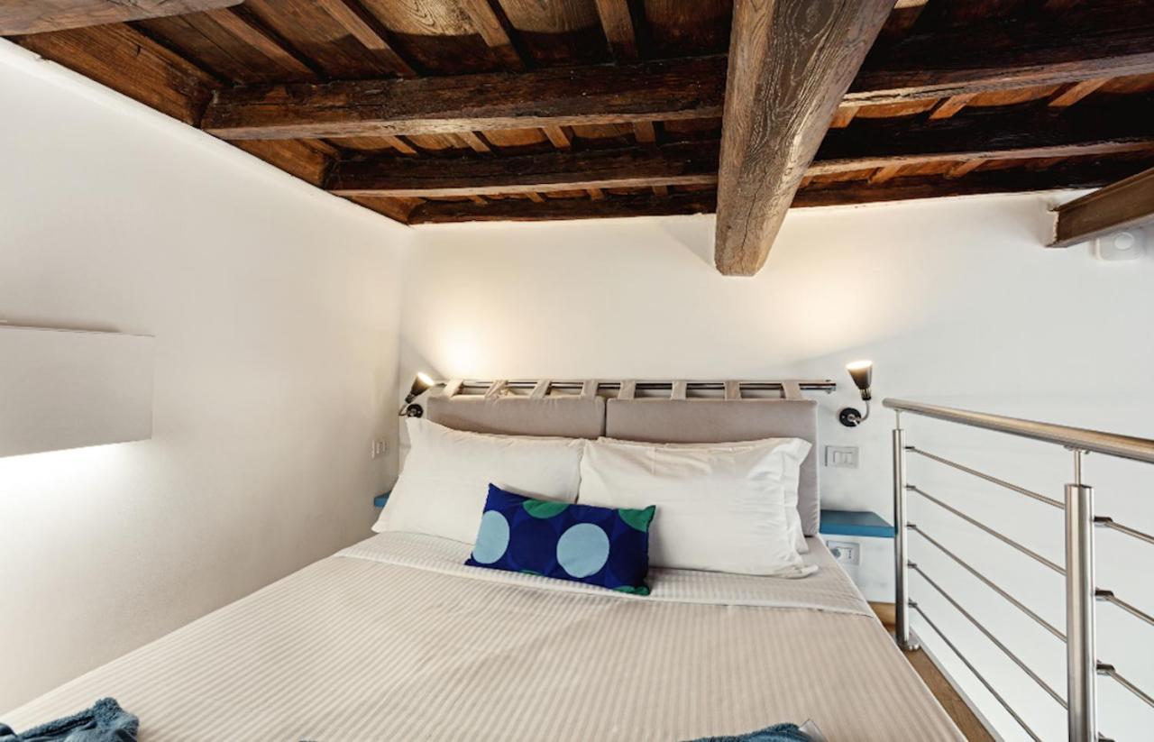 Apartment Sleek Flat 4 Guests 450mt From The Colosseum Rome