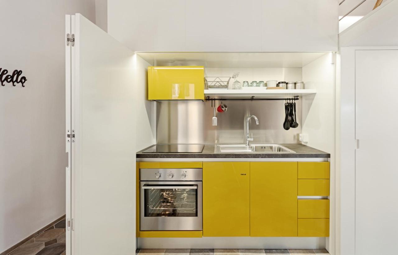 Apartment Sleek Flat 4 Guests 450mt From The Colosseum *