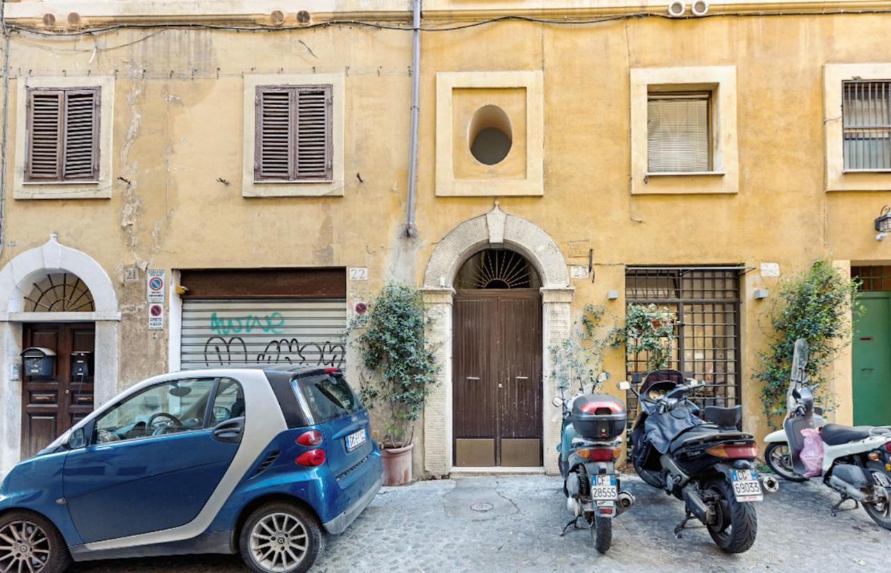 Sleek Flat 4 Guests 450mt From The Colosseum Apartment *