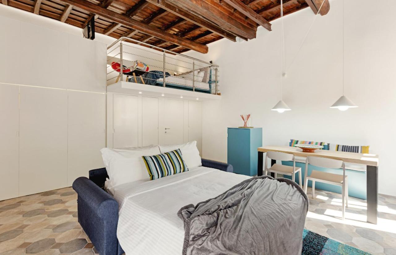Apartment Sleek Flat 4 Guests 450mt From The Colosseum Rome
